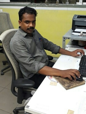 vishnujith kr